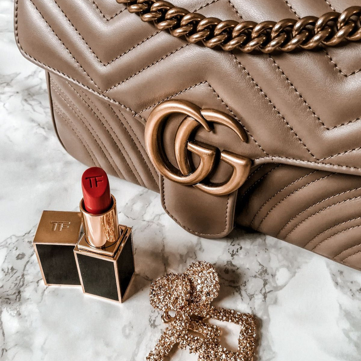 Marmont Medium GC