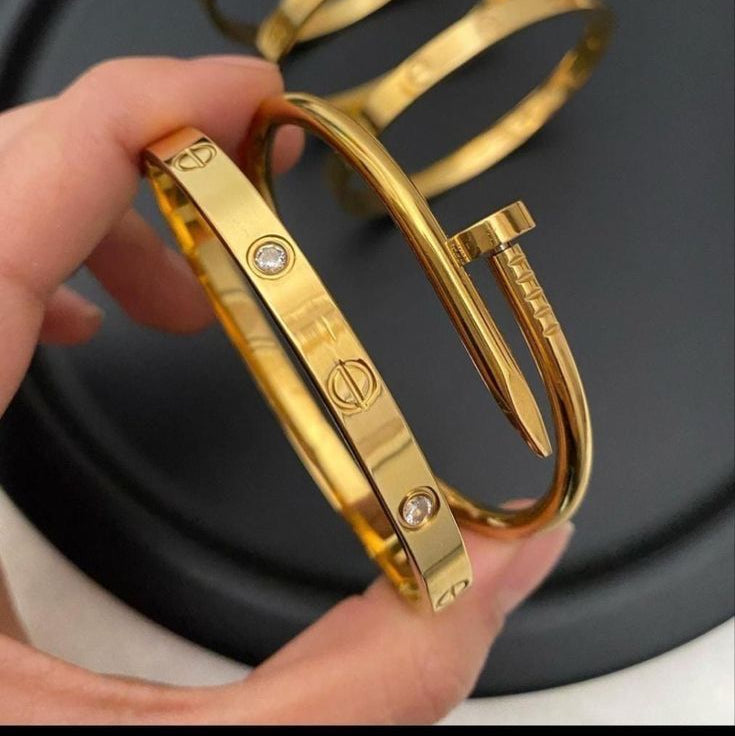 1 KAUFEN, 2 BEKOMMEN – MM 56zs Sonnenbrille + Love Diamonds CR Armband