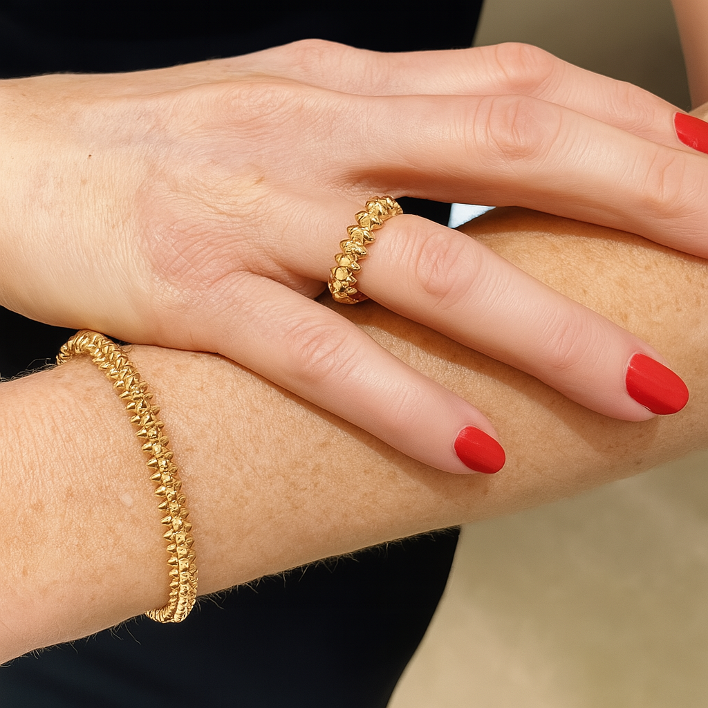 Bracelet Clash CR