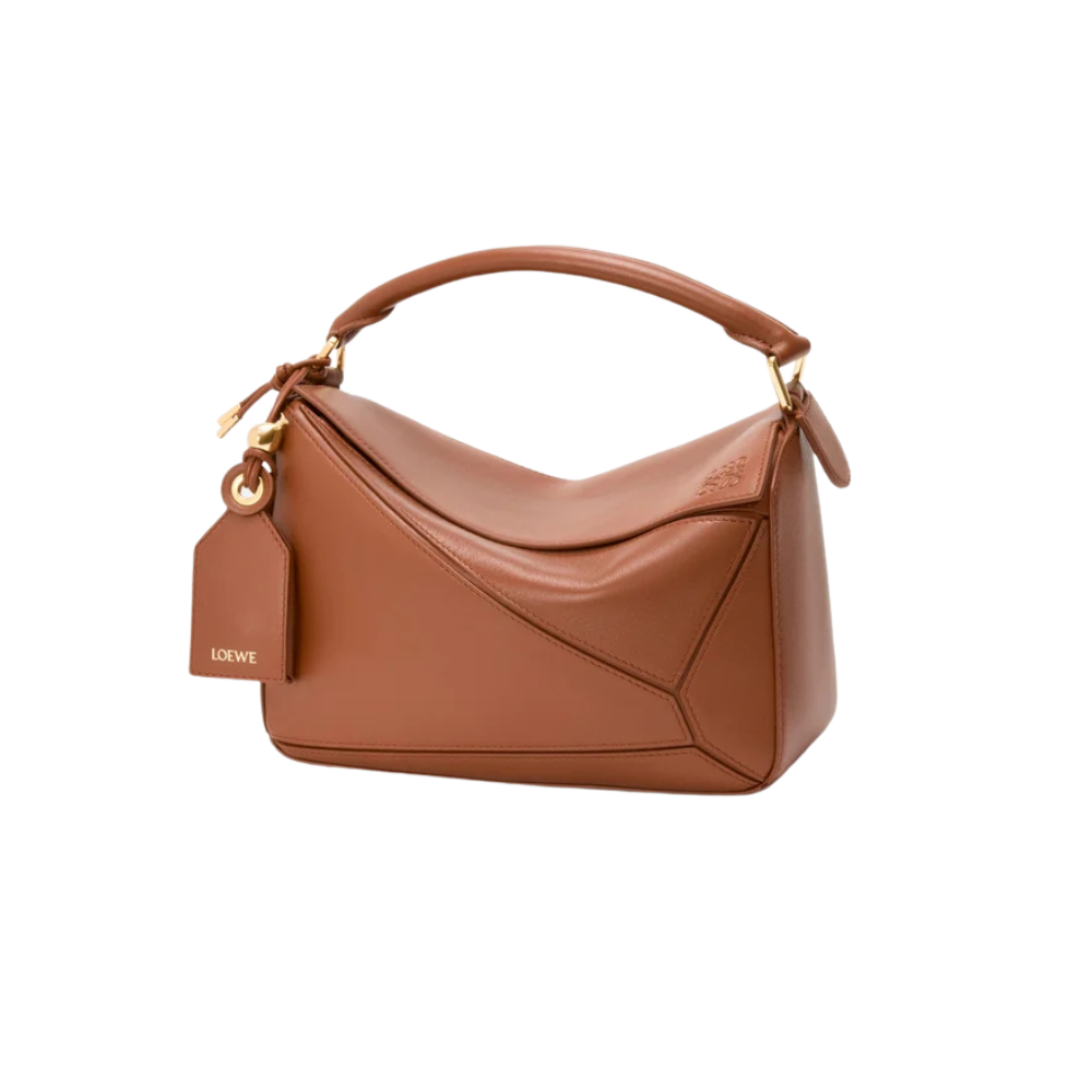 Loewe Puzzle