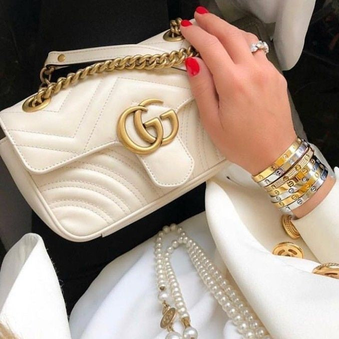 Marmont Medium GC